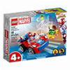 LEGO SPIDEY 10789 SPIDER-MAN'S CAR AND DOC OCK
