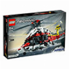 LEGO TECHNIC 42145 AIRBUS H175 RESCUE HELICOPTER