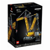 LEGO TECHNIC 42146 LIEBHERR CRAWLER CRANE LR 13000
