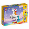 LEGO CREATOR 31140 MAGICAL UNICORN