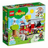 LEGO DUPLO 10969 FIRE TRUCK