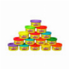 HASBRO PLAY-DOH PARTY BAG (15CANS) (18367)