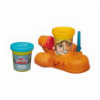 HASBRO PLAY-DOH STAR WARS CAN-HEADS - LUKE SKYWALKER R2-D2 (B2536)