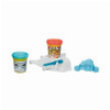 HASBRO PLAY-DOH STAR WARS CAN-HEADS - LUKE SKYWALKER SNOWTROOPER (B2918)