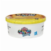 PLAY-DOH: SAND SHIMMER STRETCH - ORANGE (F0106EY00)