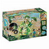 PLAYMOBIL 71009 ΦΩΤΙΖΟΜΕΝΟ ΤΡΟΠΙΚΟ ΔΕΝΤΡΟ ΚΑΙ ΕΞΕΡΕΥΝΗΤΕΣ