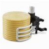 BRUDER ACCESSORIES: BALE GRIPPER (WITH ROUND BALES)