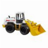 BRUDER ARTICULATED WHEEL LOADER