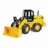 BRUDER ARTICULATED WHEEL LOADER FR 130