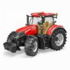 BRUDER CASE IH OPTUM 300 CVX (RED/BLACK)