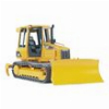 BRUDER CAT CHAIN DOZER