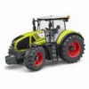 BRUDER CLAAS AXION 950 (LIGHT GREEN/BLACK)
