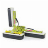 BRUDER CLAAS DISCO 8550 C PLUS TRIPLE MOWER