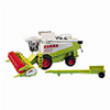 BRUDER CLAAS LEXION 480 COMBINE HARVESTER