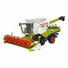 BRUDER CLAAS LEXION 780 TERRA TRAC COMBINE HARVESTER (GREEN/WHITE)