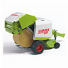 BRUDER CLAAS ROLLANT 250 ROUND BALER