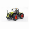 BRUDER CLAAS XERION 5000 (GREEN)