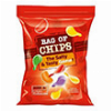 BAG OF CHIPS (ΠΑΤΑΤΑΚΙΑ ΤΣΙΠΣ) DISPLAY (7CT)