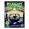 DECKSCAPE: ΛΗΣΤΕΙΑ ΣΤΗΝ ΒΕΝΕΤΙΑ