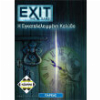 EXIT - Η ΕΓΚΑΤΑΛΕΛΕΙΜΜΕΝΗ ΚΑΛΥΒΑ