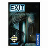 EXIT - ΤΟ ΑΡΧΟΝΤΙΚΟ ΤΟΥ ΤΡΟΜΟΥ