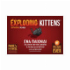 EXPLODING KITTENS - ΕΚΡΗΚΤΙΚΑ ΓΑΤΙΑ ΝΕΑ ΕΚΔΟΣΗ