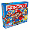 HASBRO MONOPOLY SUPER MARIO CELEBRATION (GREEK LANGUAGE)