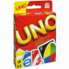 MATTEL UNO CARDS - CARD GAME W20