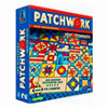 PATCHWORK (ΝΕΑ ΕΚΔΟΣΗ)