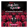 SQUID GAME ΤΟ ΠΑΙΧΝΙΔΙ ΤΟΥ ΚΑΛΑΜΑΡΙΟΥ