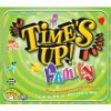 TIME'S UP FAMILY