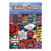 TULIP & ROSE