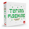 TURING MACHINE