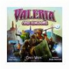 VALERIA:CARD KINGDOMS