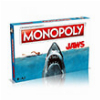 WINNING MOVES: MONOPOLY - JAWS BOARD GAME