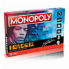 WINNING MOVES: MONOPOLY - JIMI HENDRIX (ENGLISH LANGUAGE)