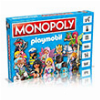 WINNING MOVES: MONOPOLY - PLAYMOBIL (ENGLISH LANGUAGE)