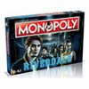 WINNING MOVES: MONOPOLY - RIVERDALE