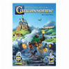 ΟΜΙΧΛΗ ΠΑΝΩ ΑΠΟ ΤΟ CARCASSONNE