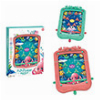 ΦΛΙΠΕΡΑΚΙ FUN PINBALL MACHINE 21X27X4CM ΤΥΧΑΙΑ ΕΠΙΛΟΓΗ ΧΡΩΜΑΤΟΣ