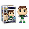 FUNKO POP! LIGHTYEAR - BUZZ LIGHTYEAR (SPACE RANGER ALPHA) (SPECIAL EDITION) #1230 VINYL FIGURE
