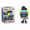 FUNKO POP! MARVEL: MOON GIRL AND DEVIL DINOSAUR S1 - MOON GIRL #1119 VINYL FIGURE
