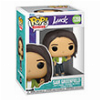 FUNKO POP! MOVIES: LUCK - SAM GREENFIELD #1288 VINYL FIGURE