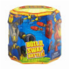 GIOCHI PREZIOSI - READY 2 ROBOT S1 BUILD, SWAP, BATTLE! SINGLE PACK (PDQ 18 PCS) (RED04000)