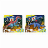 IMAGINEXT - JURASSIC WORLD 3 - ΔΕΙΝΟΣΑΥΡΟΣ ΚΑΙ ΦΙΓΟΥΡΑ RANDOM