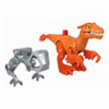 IMAGINEXT - JURASSIC WORLD 3 - ΔΕΙΝΟΣΑΥΡΟΣ ΜΕ ΦΙΜΩΤΡΟ