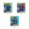 IMAGINEXT - ΦΙΓΟΥΡΕΣ DC INSIDERS
