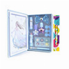 MARKWINS DISNEY FROZEN II: SNOW-MAGIC BOOK (1580364E)