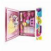 MARKWINS DISNEY PRINCESS: ENCHANTING DESTINATIONS BOOK (1580347E)