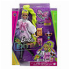MATTEL BARBIE EXTRA - NEON GREEN HAIR (HDJ44)